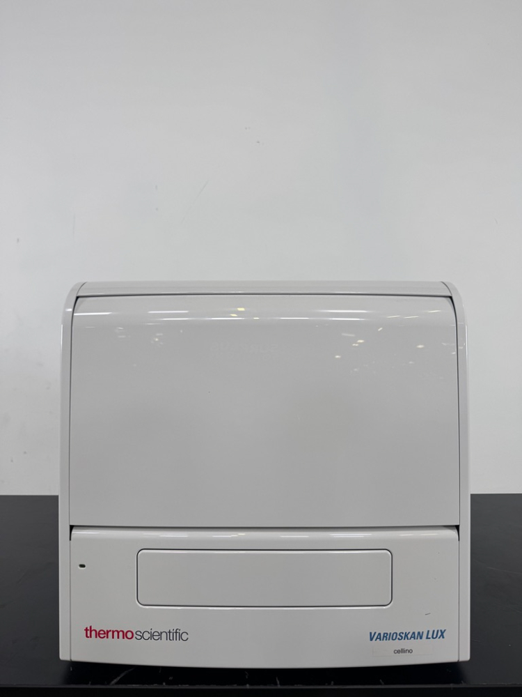 Image of Thermo Scientific Varioskan LUX Spectrophotometer